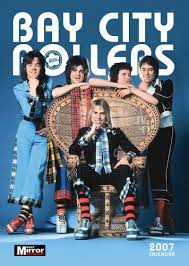 bay city rollers