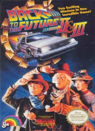 back to the future 2