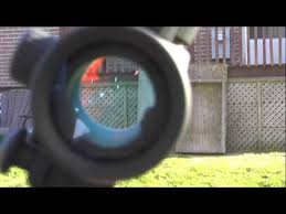 custom crosman 2240