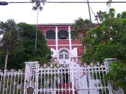 crystal palace