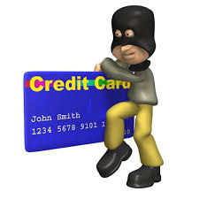Identity theft