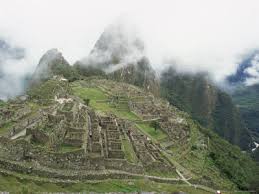 the incas