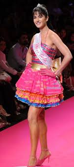 Katrina Kaif fashion