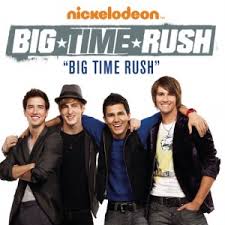 Watch Big Time Rush Episode 12 – Big Time Dance
