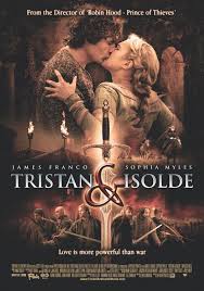 Tristan \x26amp; Isolde Poster