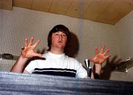 New Release: Brian Wilson