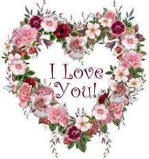 hearts love pictures