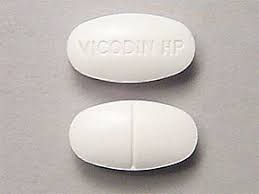 vicodin