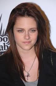 Kristen Stewart hot