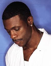 Keith Sweat. Photo 5 of 13 - med_keith_sweat_artist_photo4