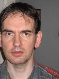 Phil Ward-Ackland