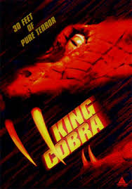 king cobra film