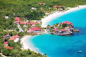 St. Barts | Caribbean Islands