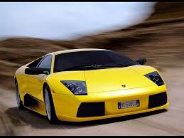 lamborgini