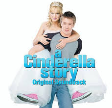 a cinderella story soundtrack