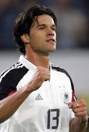 michael ballack