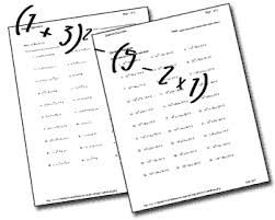 Make Order of Operations
