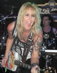 lita ford
