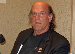 Jesse Ventura | The Cult