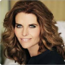 Maria Shriver