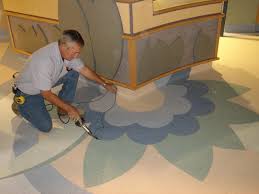 Resilient Flooring
