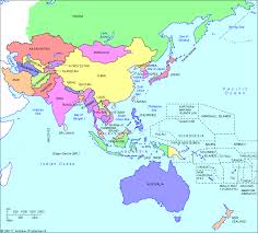The Pacific
