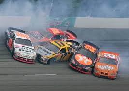 NASCAR Sprint Cup Series