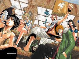 Anime Myspace Comments