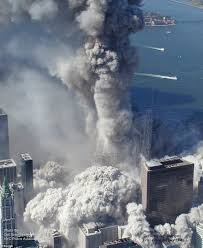 New World Trade Center 9/11