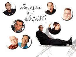 whose line is it anyway