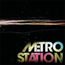 metro station music