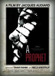 A Prophet - Un Prophète