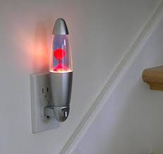 Lava-lamps