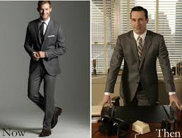 vintage mens fashion