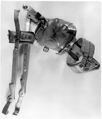 leg brace