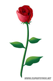 wedding flower clipart