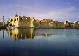Orpheus Tours - Tripoli