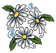 lilac flower tattoo