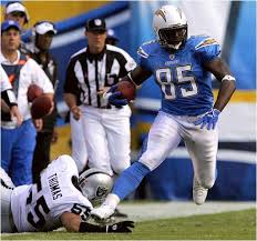 Antonio GAtes picture by