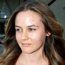 Picture of Alicia Silverstone