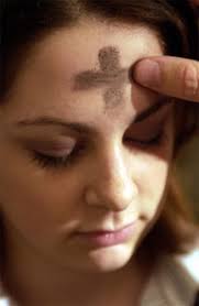 Ash Wednesday