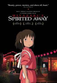 Ruhlar�n Ka���� - Spirited Away (2001)