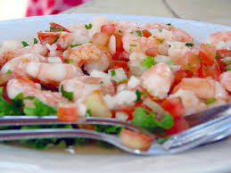 ceviche