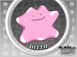 ditto