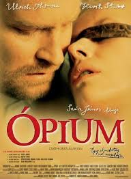 Opium – Diary of a Madwoman