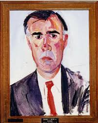 Attorney General Jerry Brown
