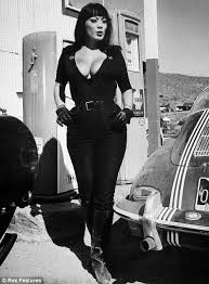  Actress 