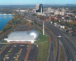 Springfield, MA : Downtown