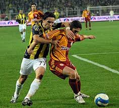 25 Ekim Fenerbah�e Galatasaray Derbi Ma�� Golleri ve �zetini �zle
