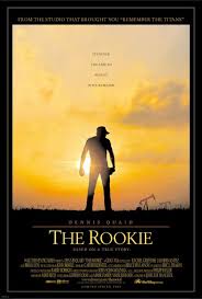 rookie